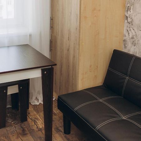 Luxe Apartments 5.26 Near Lavina 5 Floor Sumy Luaran gambar
