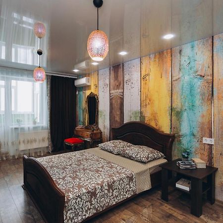 Luxe Apartments 5.26 Near Lavina 5 Floor Sumy Luaran gambar