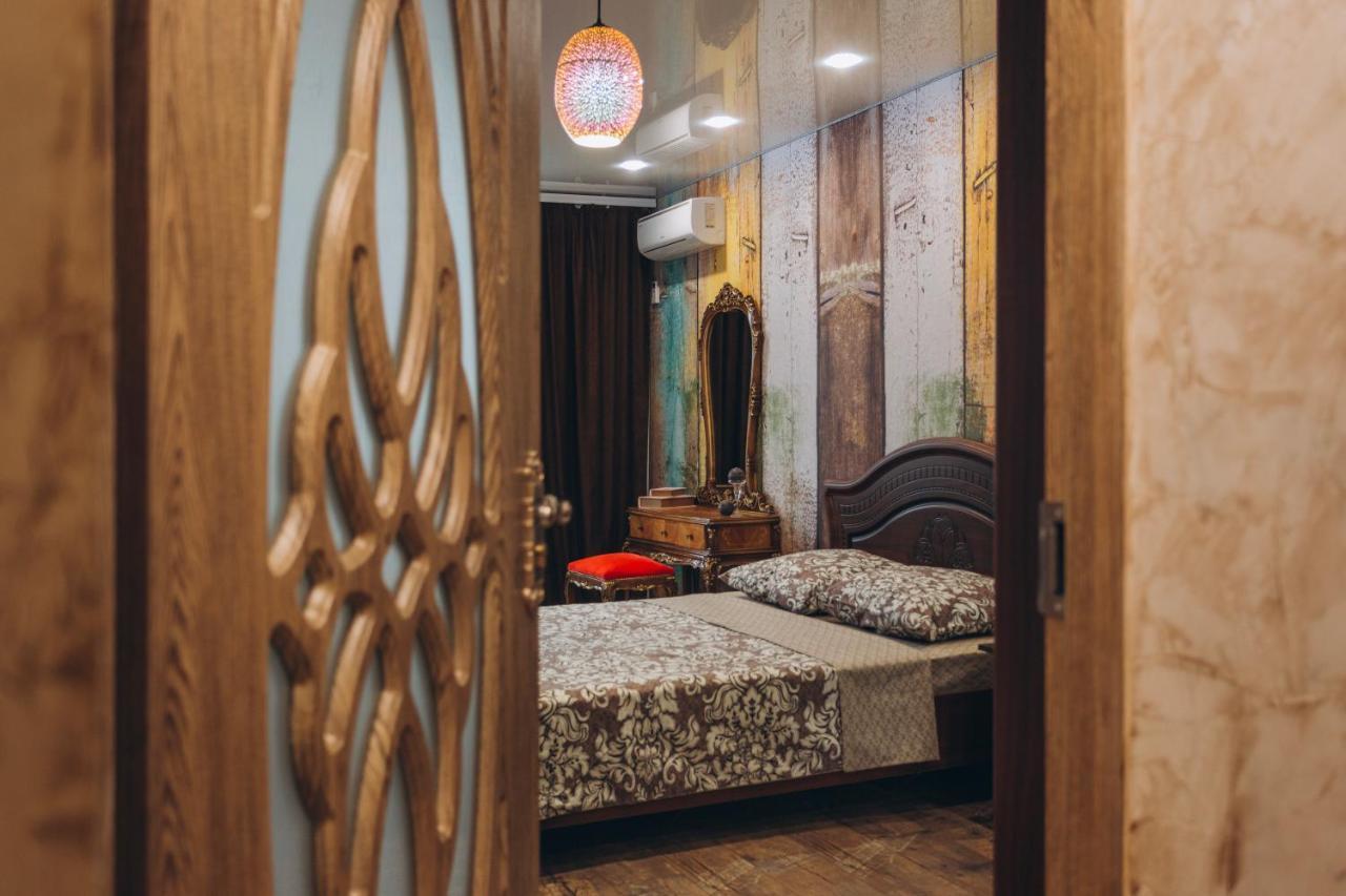Luxe Apartments 5.26 Near Lavina 5 Floor Sumy Luaran gambar